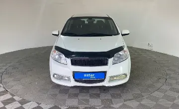 Ravon Nexia R3 2020 года за 3 290 000 тг. в Павлодар фото 2