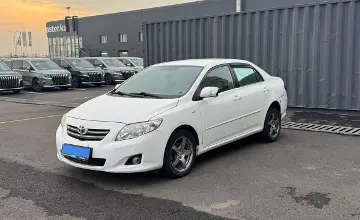 Toyota Corolla 2007 года за 3 100 000 тг. в Алматы фото 1