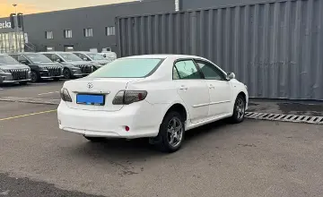 Toyota Corolla 2007 года за 3 100 000 тг. в Алматы