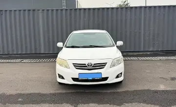 Toyota Corolla 2007 года за 3 100 000 тг. в Алматы фото 2