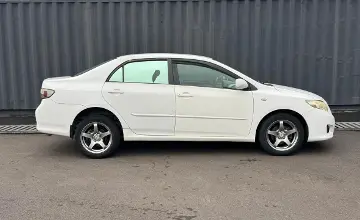Toyota Corolla 2007 года за 3 100 000 тг. в Алматы фото 4