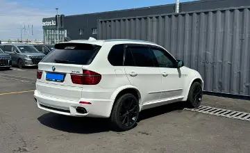 BMW X5 2010 года за 7 190 000 тг. в Алматы
