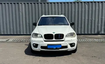 BMW X5 2010 года за 7 190 000 тг. в Алматы фото 2