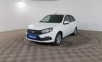 LADA (ВАЗ) Granta 2023 года за 2 990 000 тг. в Шымкент фото 1