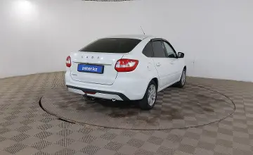 LADA (ВАЗ) Granta 2023 года за 2 990 000 тг. в Шымкент