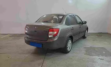 LADA (ВАЗ) Granta 2015 года за 750 000 тг. в Усть-Каменогорск
