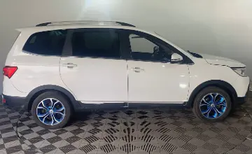 Karry K60 EV 2019 года за 3 900 000 тг. в Павлодар фото 4