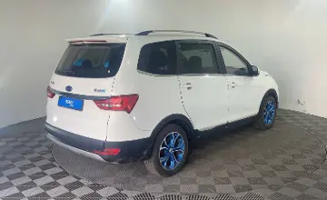 Karry K60 EV 2019 года за 3 900 000 тг. в Павлодар
