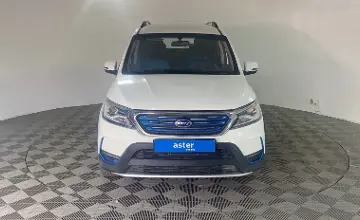 Karry K60 EV 2019 года за 3 900 000 тг. в Павлодар фото 2