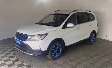 Karry K60 EV 2019 года за 3 900 000 тг. в Павлодар фото 1