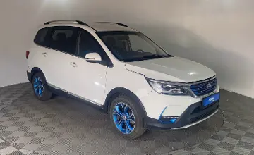 Karry K60 EV 2019 года за 3 900 000 тг. в Павлодар фото 3