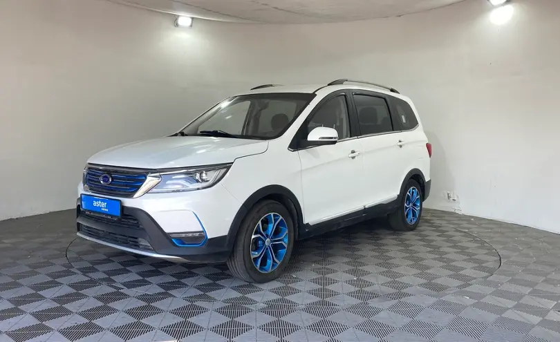 Karry K60 EV 2019 года за 3 900 000 тг. в Павлодар
