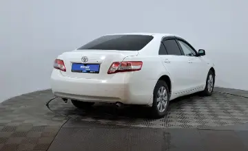 Toyota Camry 2006 года за 4 490 000 тг. в Астана
