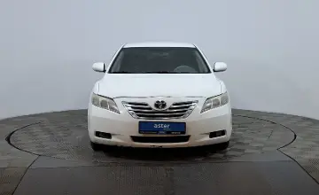 Toyota Camry 2006 года за 4 490 000 тг. в Астана фото 2