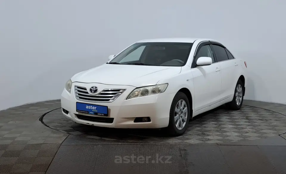 2006 Toyota Camry