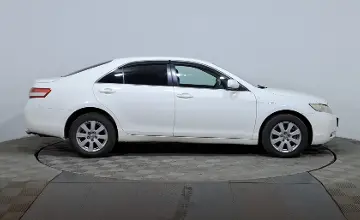 Toyota Camry 2006 года за 4 490 000 тг. в Астана фото 4