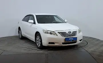 Toyota Camry 2006 года за 4 490 000 тг. в Астана фото 3
