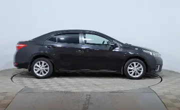 Toyota Corolla 2014 года за 5 190 000 тг. в Астана фото 4