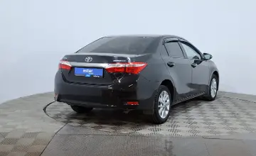 Toyota Corolla 2014 года за 5 190 000 тг. в Астана