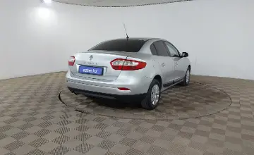 Renault Fluence 2011 года за 2 750 000 тг. в Шымкент