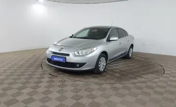 Renault Fluence 2011 года за 2 750 000 тг. в Шымкент фото 1