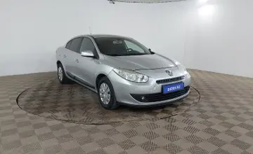 Renault Fluence 2011 года за 2 750 000 тг. в Шымкент фото 3