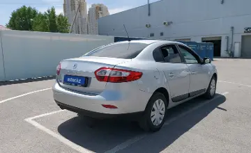 Renault Fluence 2011 года за 2 890 000 тг. в Шымкент фото 3