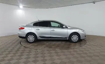 Renault Fluence 2011 года за 2 750 000 тг. в Шымкент фото 4
