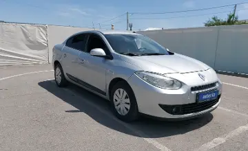 Renault Fluence 2011 года за 2 890 000 тг. в Шымкент фото 2