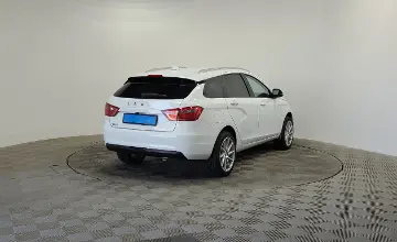 LADA (ВАЗ) Vesta 2022 года за 4 490 000 тг. в Шымкент