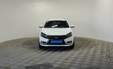 LADA (ВАЗ) Vesta 2022 года за 4 490 000 тг. в Шымкент фото 2