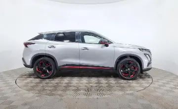 OMODA C5 2023 года за 5 990 000 тг. в Астана фото 4