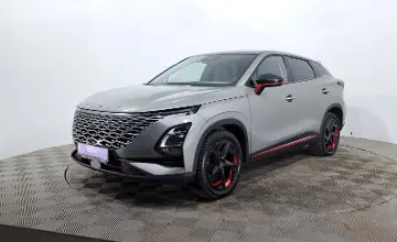 OMODA C5 2023 года за 5 990 000 тг. в Астана фото 1