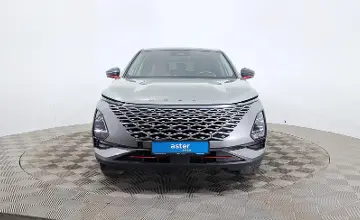 OMODA C5 2023 года за 5 990 000 тг. в Астана фото 2