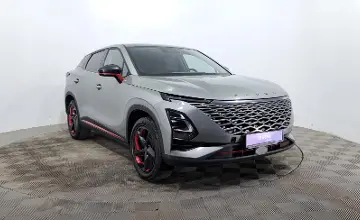 OMODA C5 2023 года за 5 990 000 тг. в Астана фото 3