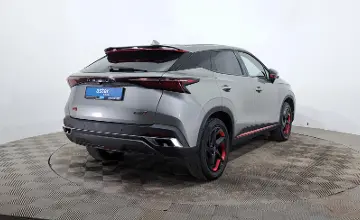 OMODA C5 2023 года за 5 990 000 тг. в Астана