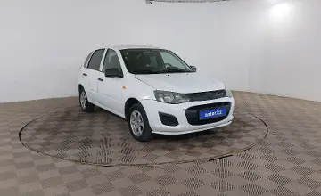 LADA (ВАЗ) Kalina 2014 года за 1 550 000 тг. в Шымкент фото 3
