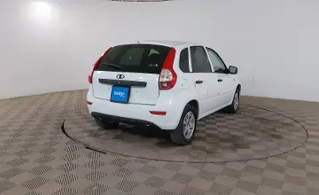 LADA (ВАЗ) Kalina 2014 года за 1 550 000 тг. в Шымкент