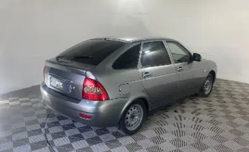 LADA (ВАЗ) Priora 2010 года за 1 280 000 тг. в Павлодар