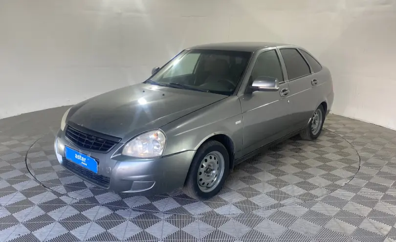 LADA (ВАЗ) Priora 2010 года за 1 280 000 тг. в Павлодар