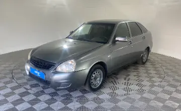 LADA (ВАЗ) Priora 2010 года за 1 280 000 тг. в Павлодар фото 1