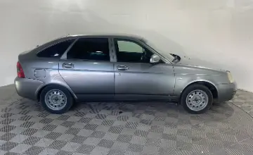 LADA (ВАЗ) Priora 2010 года за 1 280 000 тг. в Павлодар фото 4