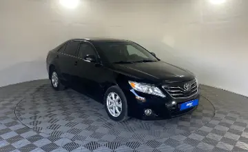 Toyota Camry 2010 года за 5 250 000 тг. в Павлодар фото 3