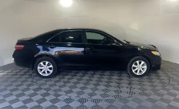 Toyota Camry 2010 года за 5 250 000 тг. в Павлодар фото 4