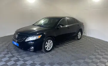 Toyota Camry 2010 года за 5 250 000 тг. в Павлодар фото 1