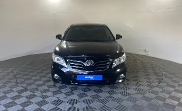Toyota Camry 2010 года за 5 250 000 тг. в Павлодар фото 2