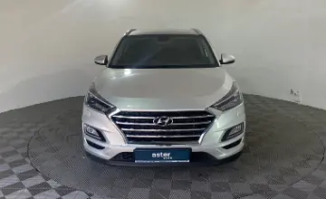 Hyundai Tucson 2020 года за 9 790 000 тг. в Павлодар фото 2