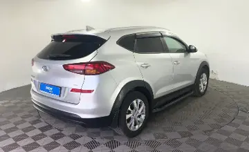 Hyundai Tucson 2020 года за 9 790 000 тг. в Павлодар