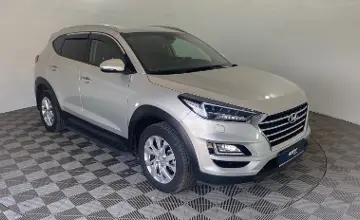 Hyundai Tucson 2020 года за 9 790 000 тг. в Павлодар фото 3