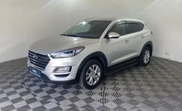 Hyundai Tucson 2020 года за 9 790 000 тг. в Павлодар фото 1